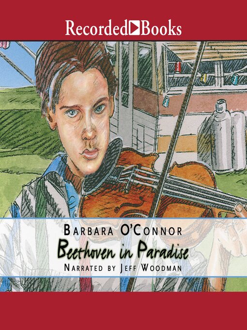 Title details for Beethoven in Paradise by Barbara O'Connor - Wait list